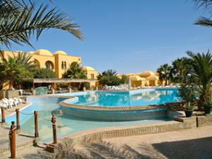 Туроператор ICS Travel Group представляет развлекательные программы от цепочки отелей El Mouradi в Тунисе