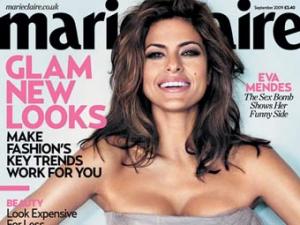 Журнал Marie Claire вложит в продвижение нового дизайна миллион фунтов