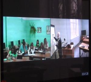 Компания Cisco обеспечила видеосвязь для удаленного обучения школьников Смоленской области