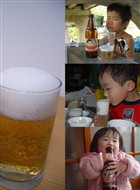 Детское пиво