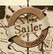 Интернет-магазин «Модели кораблей» (Sailermodels) - в «Истории успеха» Google