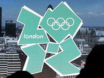 За смену логотипа Олимпиады-2012 выступили 50 тысяч интернетчиков