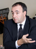 Александр Роднянский возглавил экспертный совет «Национальной Медиагруппы»