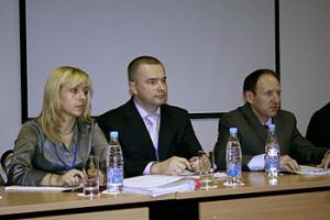 «ФЕЛИКС» и партнеры Компании обсудили стратегию развития на 2011 год.