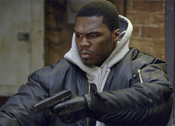 Рэппер 50 Cent подал в суд на создателей интернет-рекламы