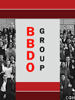 BBDO Russia Group объединяет BTL-агентства