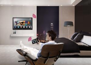 LG расширяет линейку гостиничных телевизоров Pro:Centric Smart TV