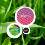 Фирменный стиль компании "BioBuy"