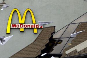 Габрелянов лишил McDonald's прав на бренд McMarker