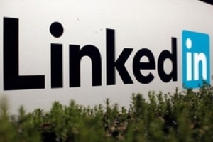 LinkedIn обошла Facebook в рейтинге быстрорастущих техногигантов США