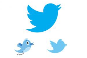 Twitter поменял логотип