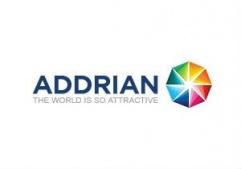Компания Аддриан открывает «окно в Канаду»