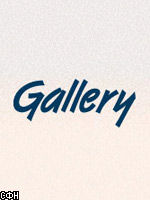 Gallery занимает регионы