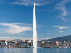Весенние каникулы в Швейцарии вместе с туроператором ICS Travel Group