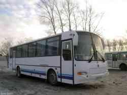 Автобусы в селе Омутинское Тюменской области оснастили ГЛОНАСС