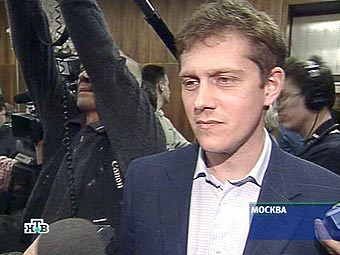 Григорий Кричевский стал гендиректором телеканала "Звезда"