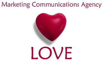 Love Marketing Communications Agency