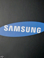 «Наружка» Samsung уходит в JCDecaux