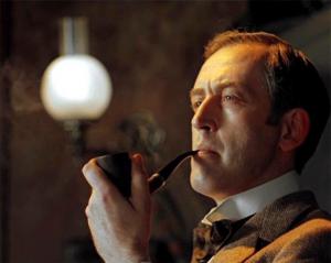 Профайлинг – умение Шерлока Холмса  в современном мире