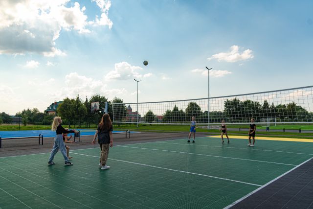 Эксперт РАНХиГС рассказала о развитии спортивной инфраструктуры в Липецкой области