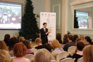 В Киеве дадут старт международному "Марафону за мир и права человека 2012"