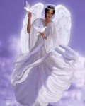 тренинг "Общение с Духом, Душой, Ангелами-Хранителями!"