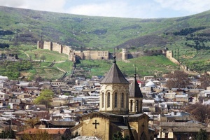 Комитет по туризму республики Дагестан объявил конкурс на разработку туристского бренда республики