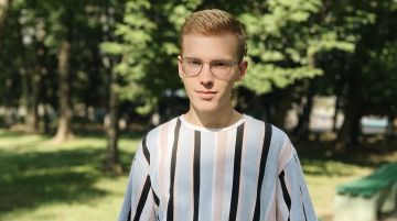 Вадим Стукалов покажет миру новую песню в сентябре