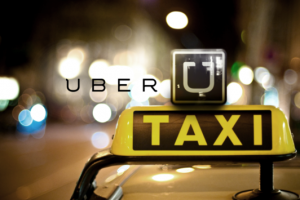 Uber в Нижнем Новгороде вводит новые доступные тарифы на популярные загородные маршруты