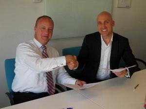 Компания «Олтри» подтвердила статус дистрибьютора Philips AVENT до 2015 года