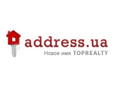 Address.ua - лидирующий портал недвижимости по качеству аудитории согласно данным исследования Gemius