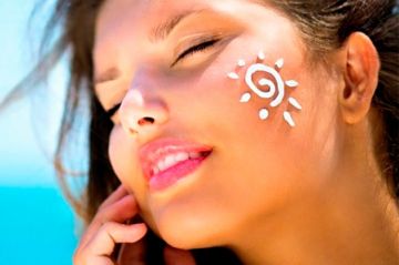 Амина Бердова: как вести себя на солнце и сохранить здоровье кожи