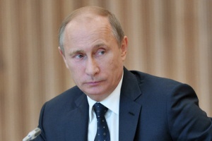 Путин подписал закон о штрафах за нарушения при рекламе финуслуг