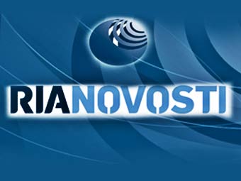 РИА Новости начинает ребрендинг со смены логотипа