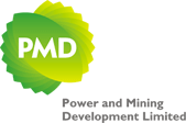 Сайт инвестиционной компании PMD