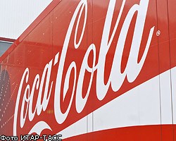 Группа православных объединилась против компании Coca-Cola