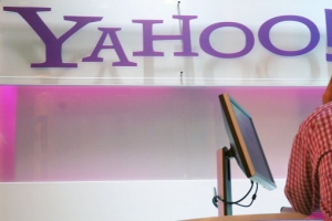 Сотни тысяч пользователей Yahoo пострадали от рекламы с вирусами