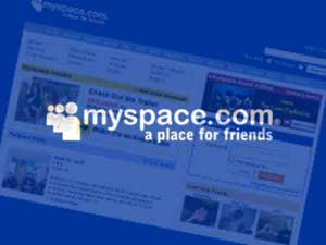 News Corp. готова продать MySpace