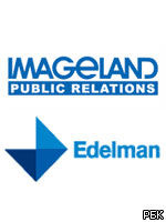 Edelman зайдет в Imageland