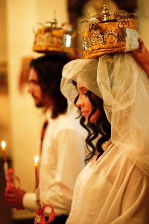Венчание на Святой Земле от туроператора ICS Travel Group