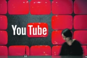 YouTube стал самым популярным сайтом для просмотра видео