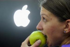 РЖД требуют с Apple 2 млн рублей за использование своего логотипа