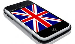 Британские власти запретили рекламу iPhone на телевидении