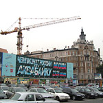 Москва: создана рабочая группа для подготовки городского закона о рекламе
