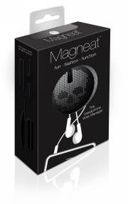 Magneat - новый гаджет для любителей музыки стал продаваться в России!