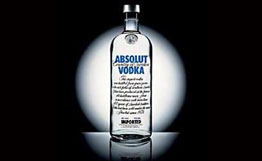 Шведский водочный бренд Absolut покупает французская Pernod Ricard