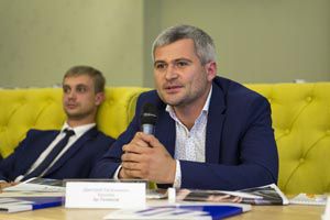 «Энфорта» приняла участие в круглом столе «Может ли Барнаул стать умным городом»