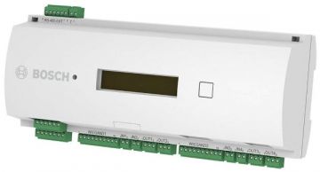 Новый сетевой контроллер доступа Bosch APC-AMC2-2WCF с возможностью автономной работы