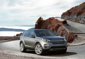 Игра стоит свеч: Discovery Sport на особых условиях