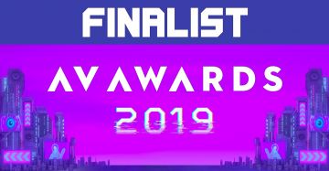 ATEN eShop Russia: VP2730 ATEN финалист AV Awards 2019